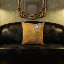 Search for gustav klimt cushions Portrait