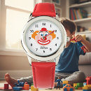 Search for clown watches Funny