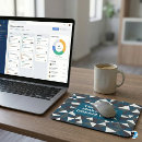 Search for coworkers mousepads Motivational quote