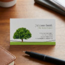 Search for wise business cards Tree