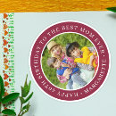 Search for mothers birthday stickers Modern