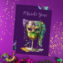 Search for laissez les bon temps rouler invitations Nola