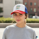 Search for boy red hats Girl