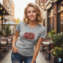 Search for touching tshirts For her