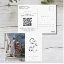 Search for save the date postcards Elegant