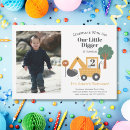 Search for dump truck invitations Two
