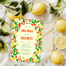 Search for colorful bridal shower invitations Modern
