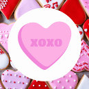 Search for happy valentines day best friend stickers Xoxo