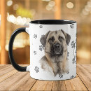 Search for anatolian mugs Pet
