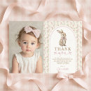Search for easter thank you cards Some bunny is one
