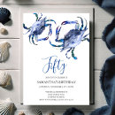 Search for seafood restaurant invitations Coastal