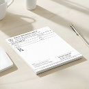 Search for doctors prescription pad Nurse