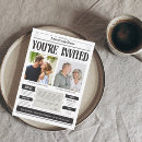 Search for funny anniversary invitations Simple