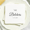 Search for bulk wedding napkins Cocktail