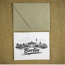 Search for berlin icon postcards Famous iconic landmark
