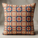 Search for blue moroccan fabric Mosaic