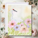 Search for anemone note cards Watercolor