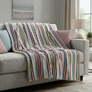 Search for serape blankets Stripes
