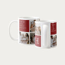 Search for burgundy coffee mugs Modern