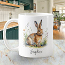 Search for wild hare mugs Wildlife
