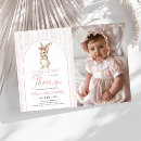 Search for vintage easter bunny invitations Vintage cottage chic floral