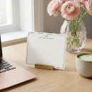 Search for monogram horizontal note cards Black and white