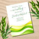 Search for green island invitations Summer