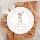 Search for vintage cottage stickers Easter