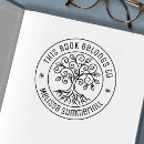 Search for of life bookplates Ex libris