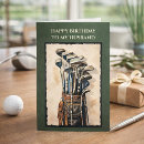 Search for vintage husband birthday cards Masculine