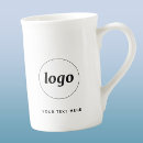 Search for tea party coffee mugs Logo