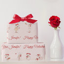 Search for vintage valentine wrapping paper Happy valentine's day