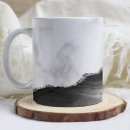 Search for silver grey glitter mugs Black