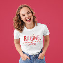 Search for raising tshirts Mother