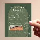 Search for marketing Beauty salon