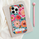 Search for birthday iphone cases Botanical