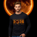 Search for eclipse tshirts Moon