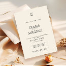 Search for black ivory wedding invitations Typography