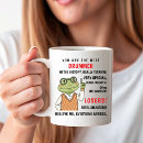 Search for funny drummer mugs Birthday