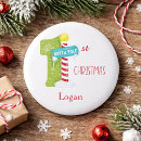 Search for north pole badges Winter