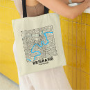 Search for australia map tote bags Brisbane