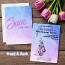 Search for retirement party save the dates Watercolor