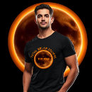 Search for eclipse tshirts Moon