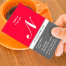 Search for real foil business cards Insurance