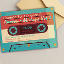 Search for 80s music invitations Disco