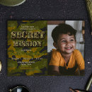 Search for soldier birthday invitations Military