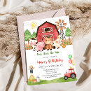 Search for moo invitations Oink baa quack moo