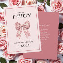 Search for 30 birthday cards Thirty