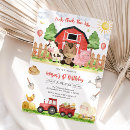 Search for baa invitations Oink baa quack moo