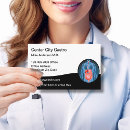 Search for gastroenterologist business cards Medical